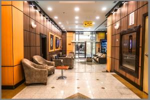 Diyar Al Huda Hotel - image 50