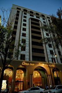 One Inn Hotel Fully Renovated - gambar 8