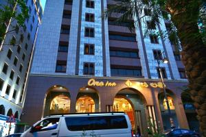 One Inn Hotel Fully Renovated - gambar 9