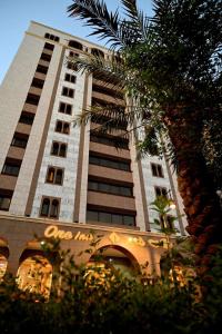 One Inn Hotel Fully Renovated - gambar 13