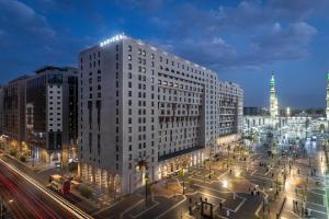 Sofitel Shahd Al Madinah - afbeelding 19