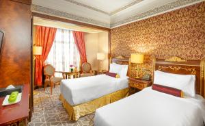 Verta Madina Hotel - görsel 17