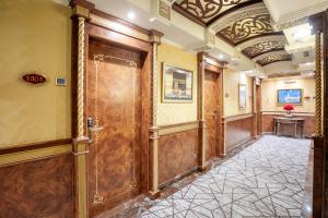 Verta Madina Hotel - görsel 7