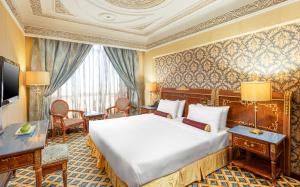 Verta Madina Hotel - görsel 1