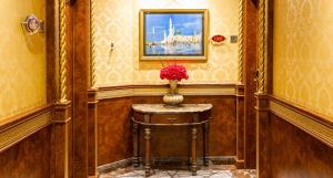 Verta Madina Hotel - görsel 21