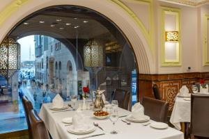 Verta Madina Hotel - görsel 6