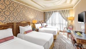 Verta Madina Hotel - görsel 20