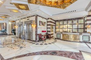 Verta Madina Hotel - görsel 24
