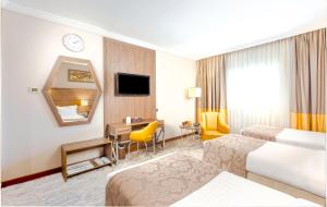 Diwan Rose Hotel - görsel 9