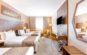 Diwan Rose Hotel - görsel 14