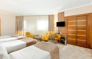 Diwan Rose Hotel - görsel 19