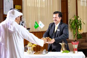 Diwan Rose Hotel - görsel 11