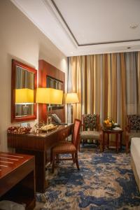 Emaar Royal Hotel - imagen 40