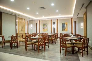 Emaar Royal Hotel - imagen 13