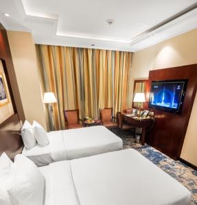 Emaar Royal Hotel - imagen 18