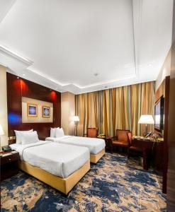 Emaar Royal Hotel - imagen 7