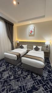 Jawharath Alia Hotel - afbeelding 31