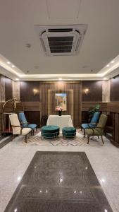 Jawharath Alia Hotel - afbeelding 19