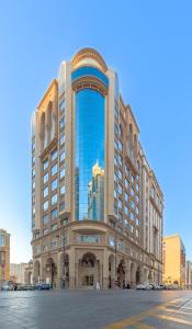 Verta Madina Hotel - görsel 27