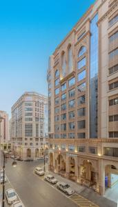 Verta Madina Hotel - görsel 28