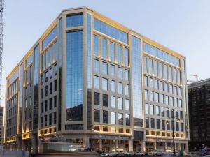 View Al Madinah Hotel - image 11