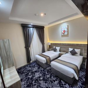 Jawharath Alia Hotel - afbeelding 17