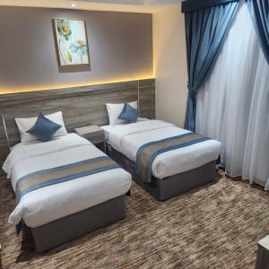 Jawharath Alia Hotel - afbeelding 15