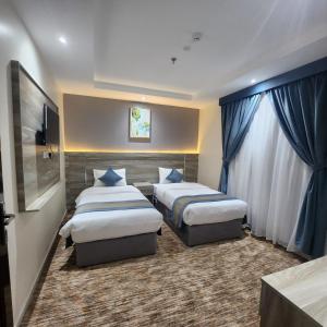 Jawharath Alia Hotel - afbeelding 5