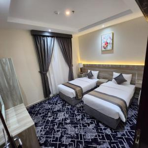 Jawharath Alia Hotel - afbeelding 14