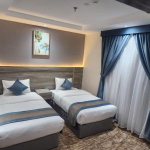 Jawharath Alia Hotel - afbeelding 13