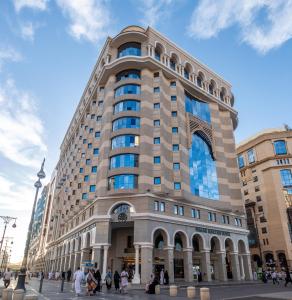 Emaar Al Mektan Hotel - imej 47
