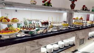 Mias Al Madina Hotel - imej 11