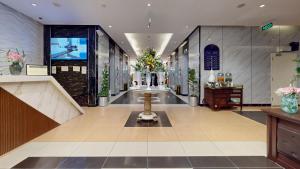 Mias Al Madina Hotel - imej 5