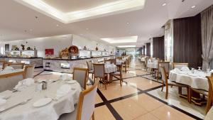 Mias Al Madina Hotel - imej 8