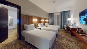 Mias Al Madina Hotel - imej 30