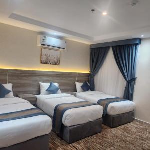 Jawharath Alia Hotel - afbeelding 9