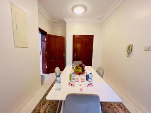 شقة العقيق عروة alaqeeq apartments - صورة 12