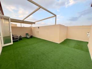 شقة العقيق عروة alaqeeq apartments - صورة 9