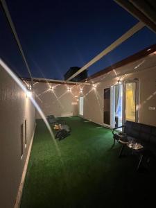 شقة العقيق عروة alaqeeq apartments - صورة 13