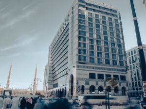 Madinah Hilton - imagen 24