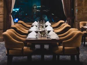 Madinah Hilton - imagen 21