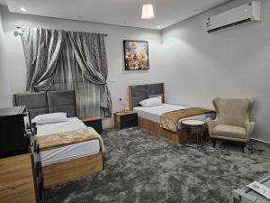 Shaza Taibah Luxury Room - image 1
