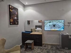 Shaza Taibah Luxury Room - image 5