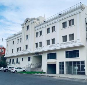 Warda Roma Serviced Apartments - gambar 4
