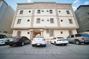Modern Family Apartments 7 Mins Drive to Al Masjid Nabwi - Al Jamouat 2 - gambar 19