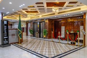 Muassasat Narsian Taibah Apartments Residential Units - imagen 19