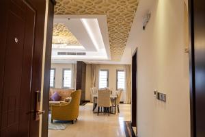 Muassasat Narsian Taibah Apartments Residential Units - imagen 8