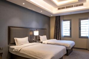 Muassasat Narsian Taibah Apartments Residential Units - imagen 41