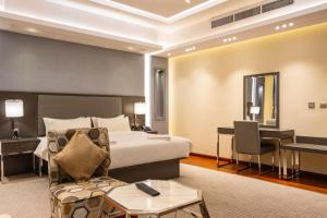 Muassasat Narsian Taibah Apartments Residential Units - imagen 23