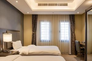 Muassasat Narsian Taibah Apartments Residential Units - imagen 18